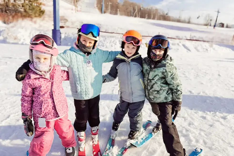 SeasonPass1 - Thunder Ridge Ski Area